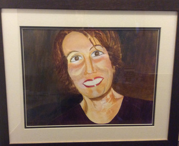 Jean R, Remembering Pat, acrylic.JPG
